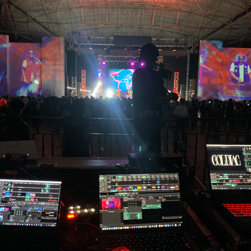 Jasa event Designer