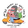 behappyatbali tour