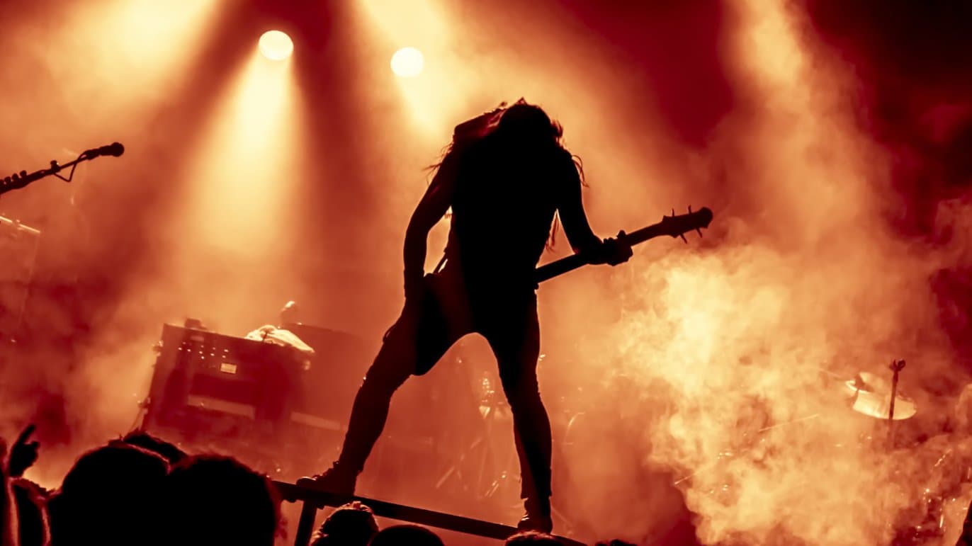 Down For Live Concert