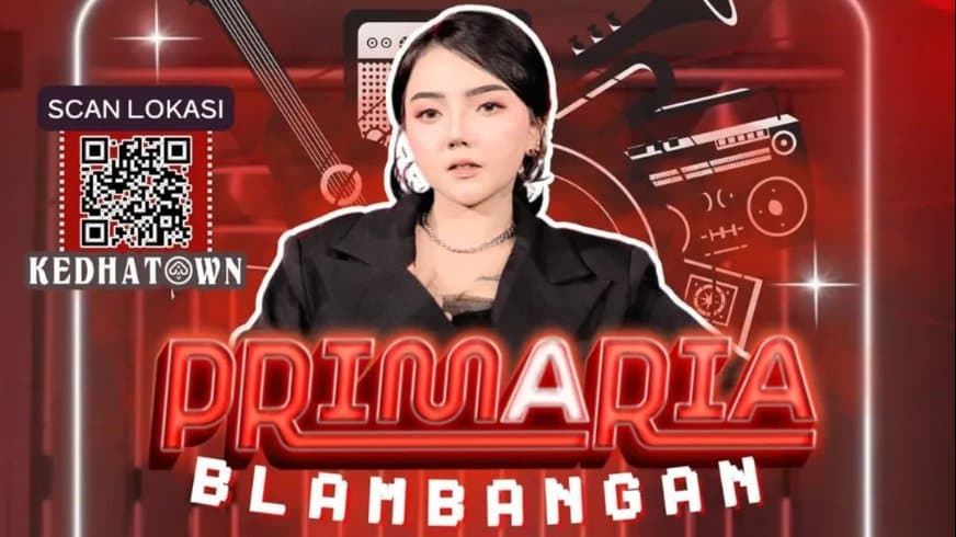 PRIMARIA BLAMBANGAN