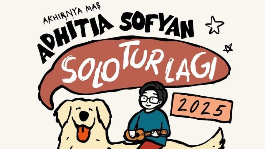 Solotour Lagi